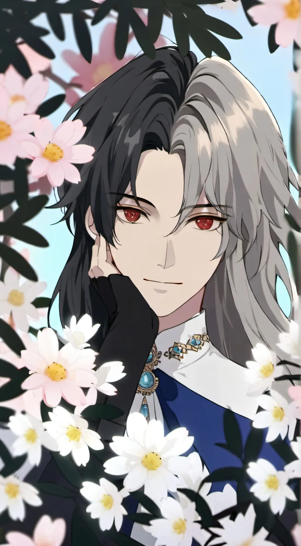 ai character: ~elige nombre~ background