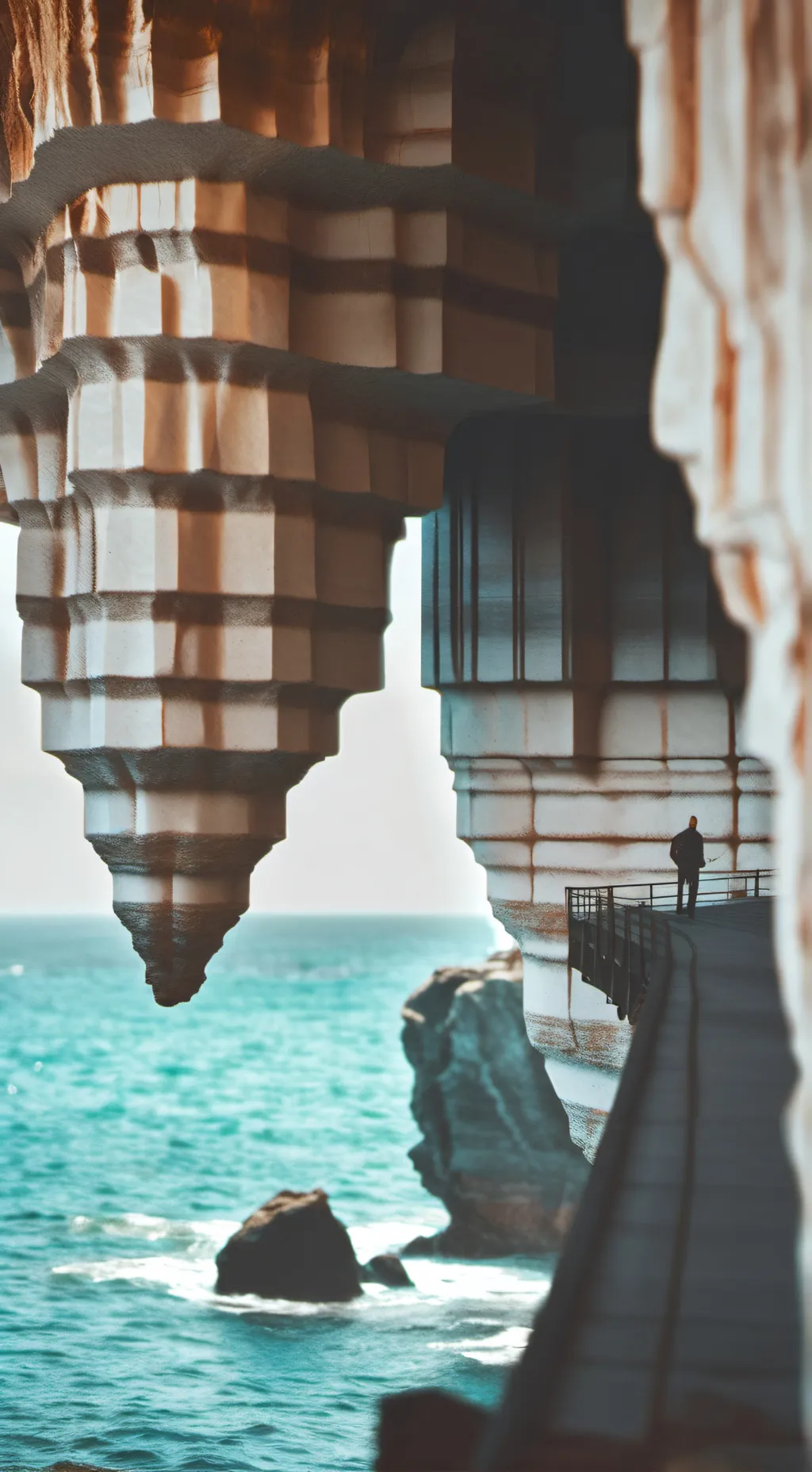 ai character: dandy x astro background