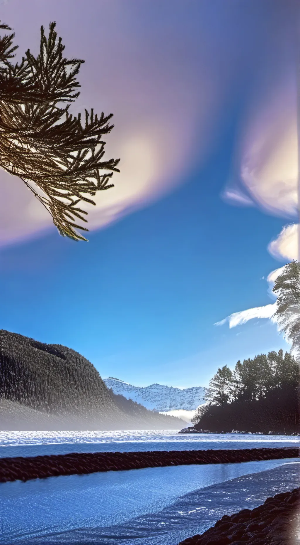 ai character: straykids background