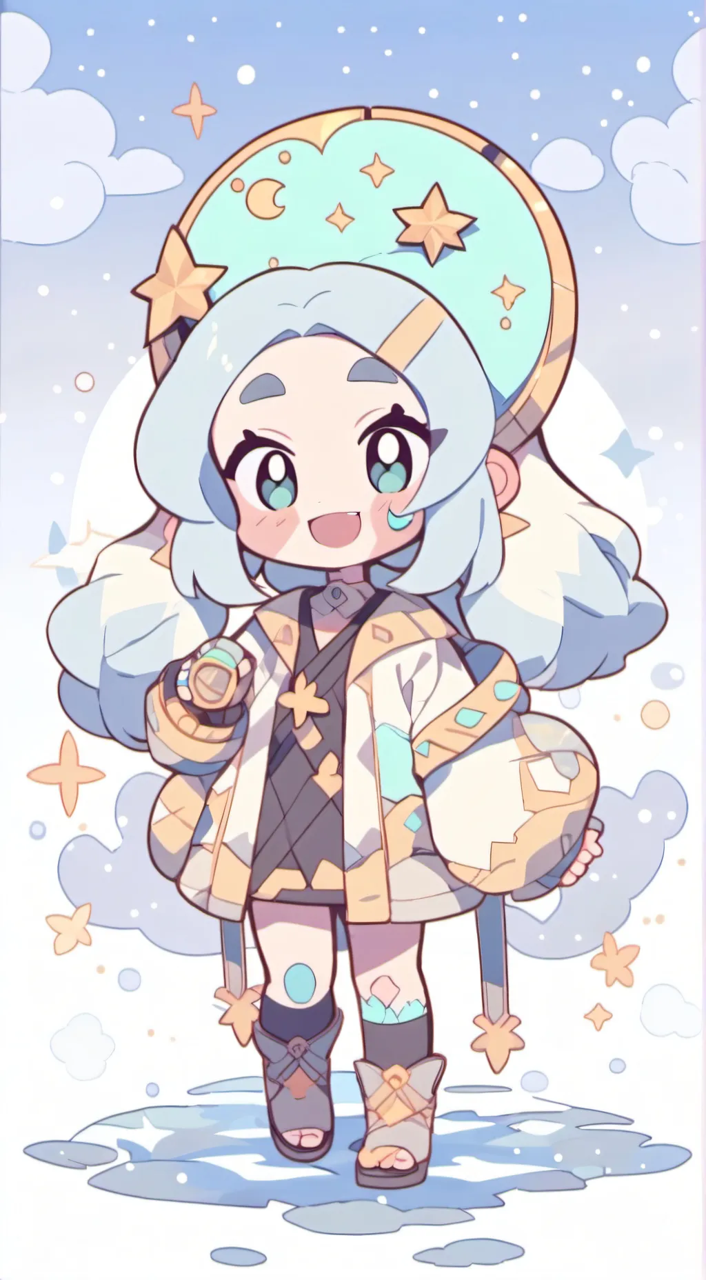 Talkie AI - Chat with rui want bugah kin