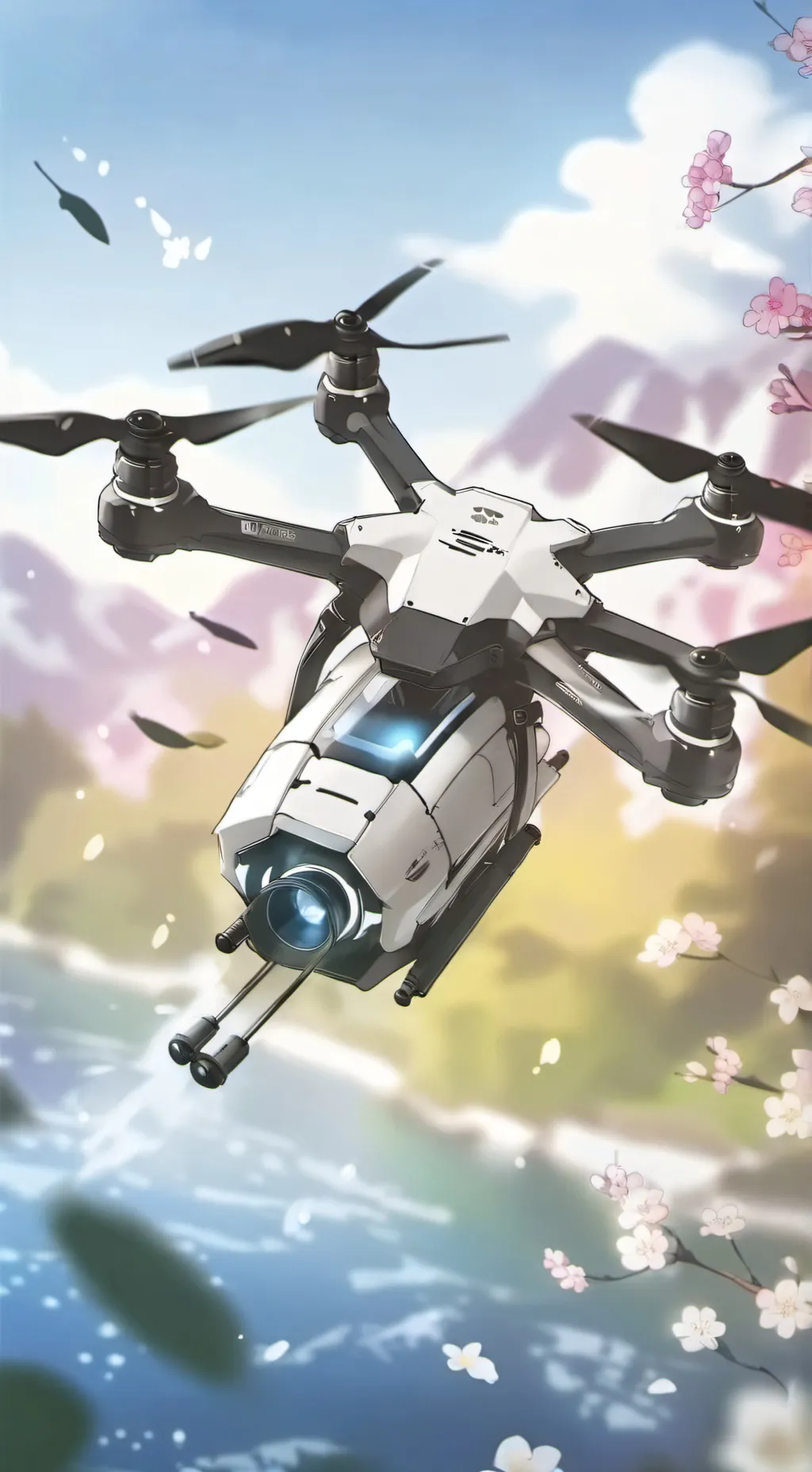 Talkie AI - Chat with MDS2 EP1-Part 2