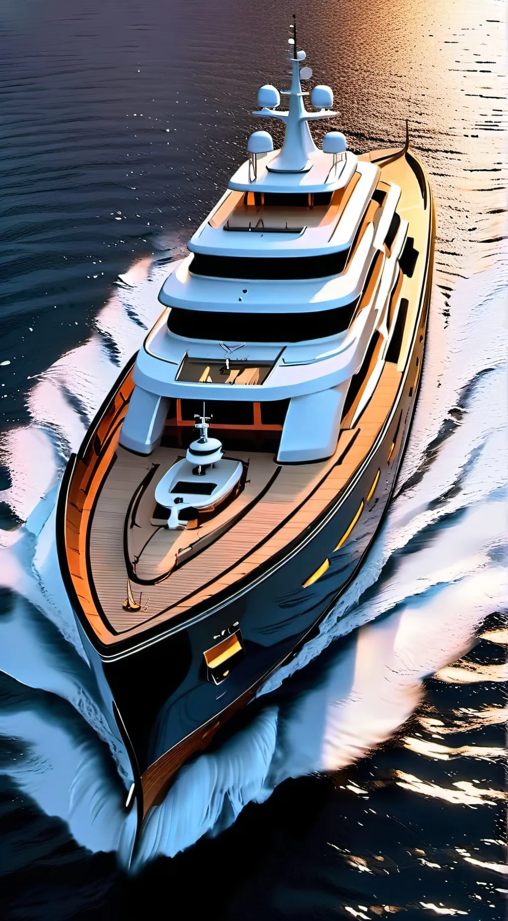 ai character: defendants background