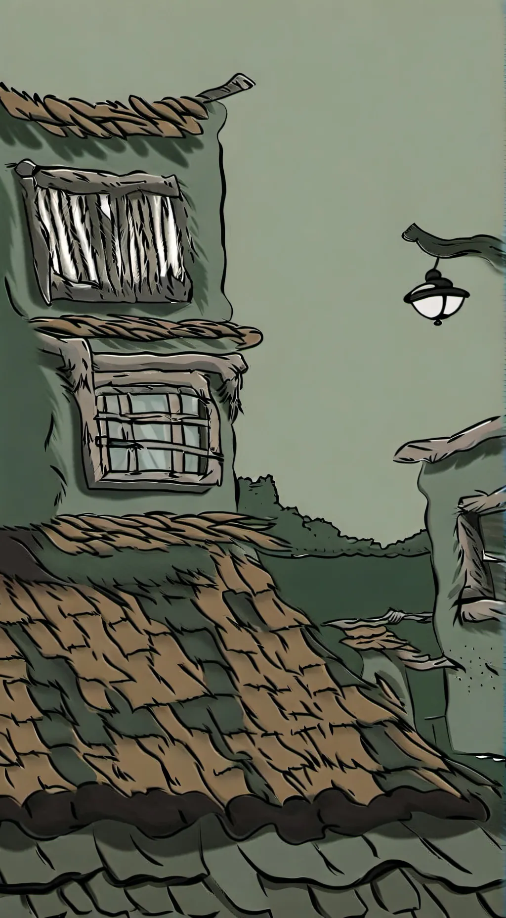 ai character: Рептилия;) background