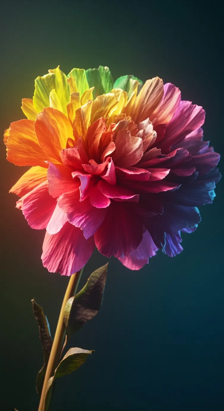 ai character: DWW background