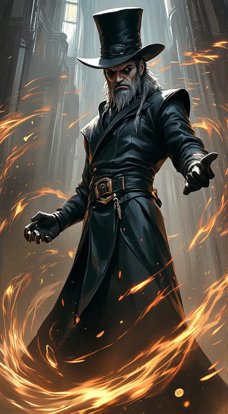 Talkie AI - Chat with Talk Judge