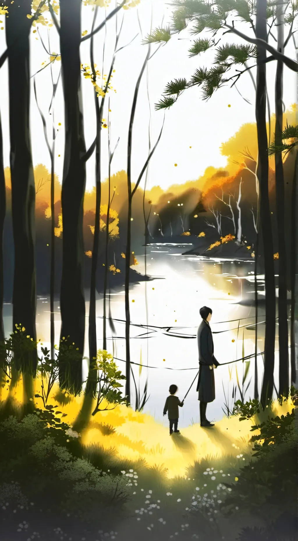 Talkie AI - Chat with meme sea