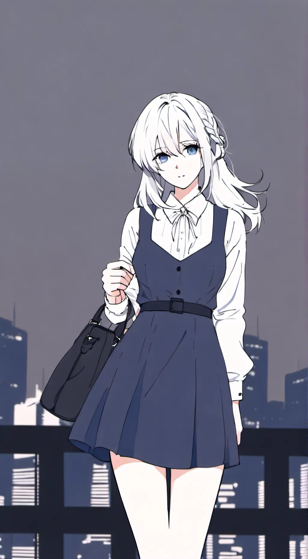 Talkie AI - Chat with camila