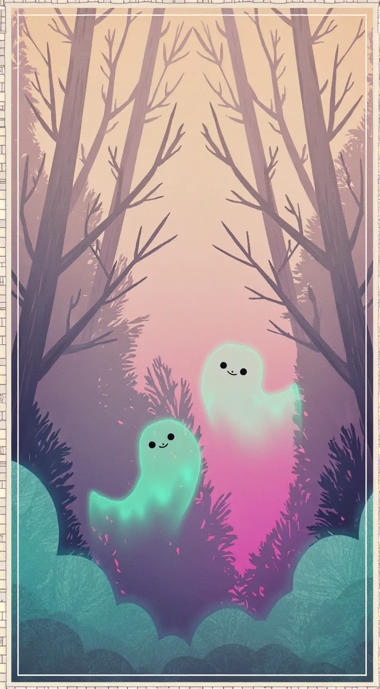 ai character: goo background