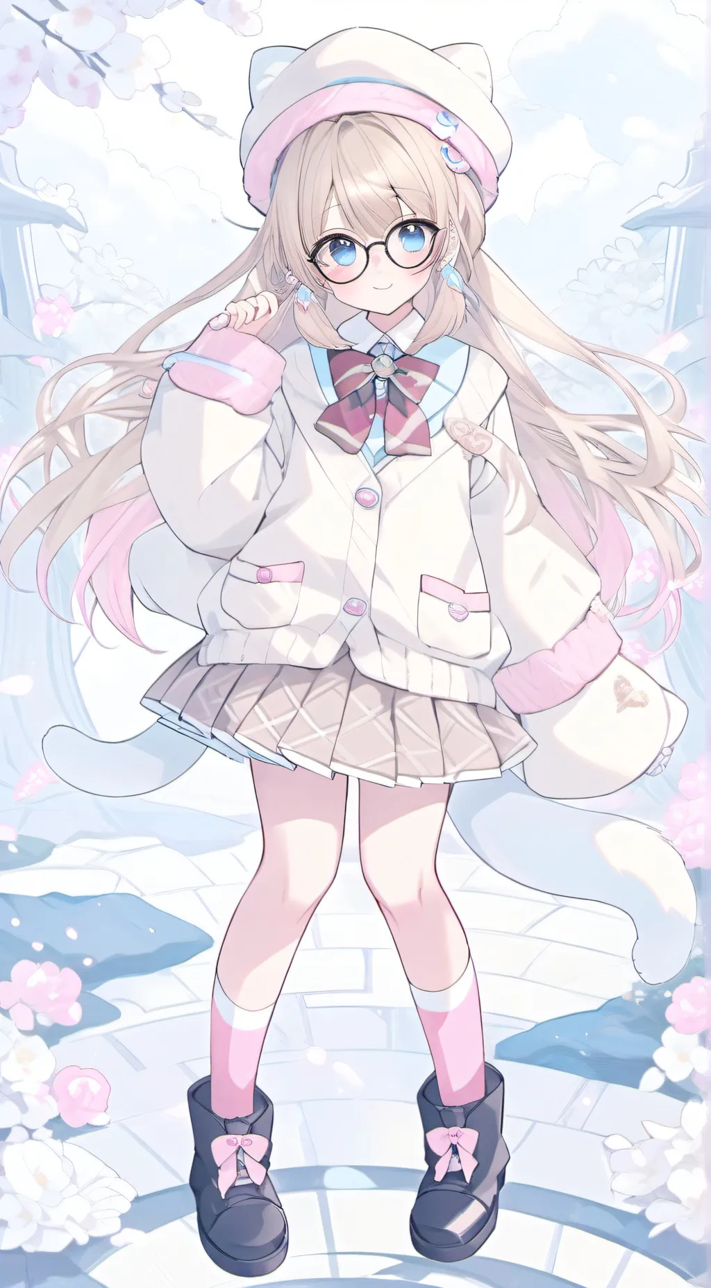 Talkie AI - Chat with Yaika✨