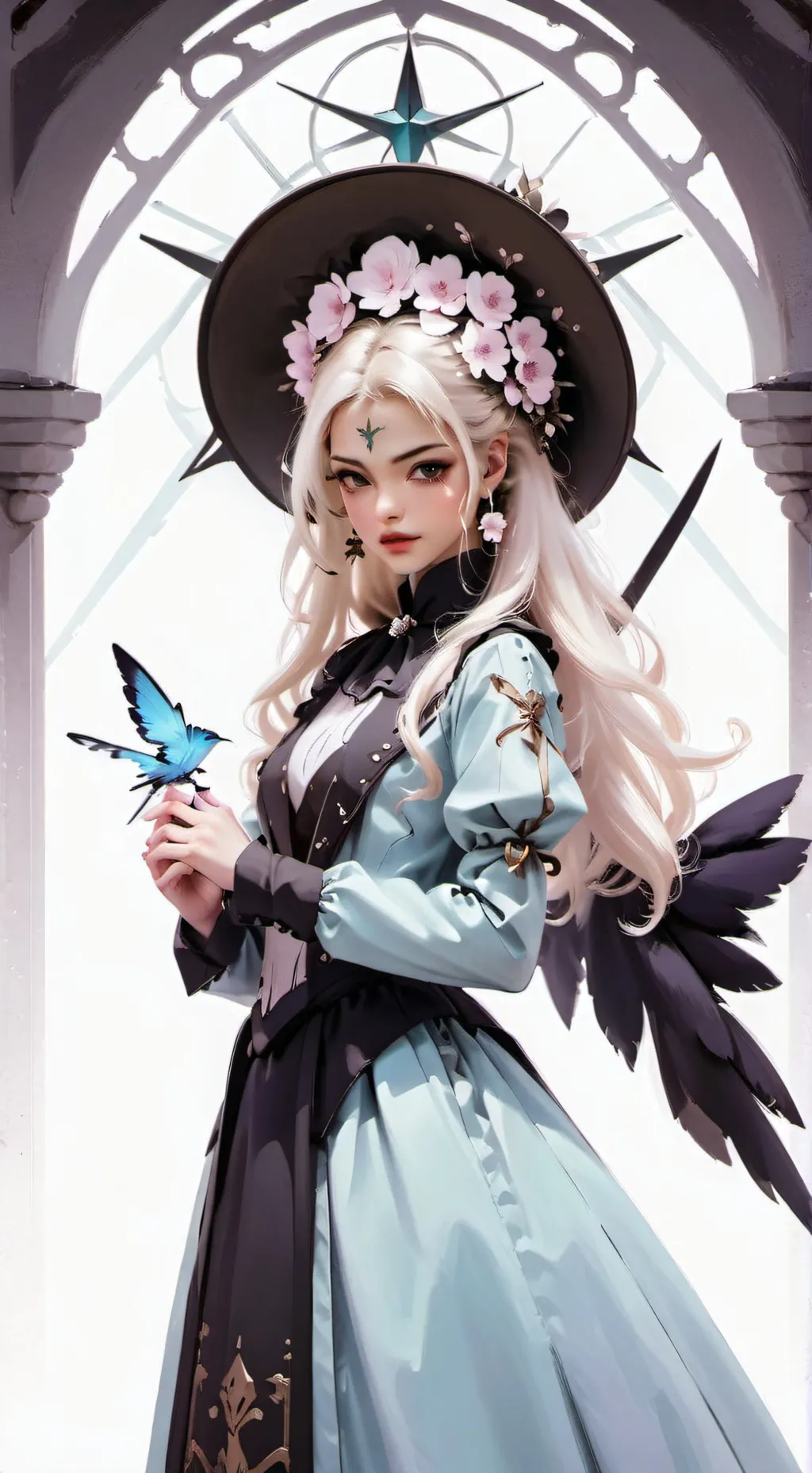 ai character: ~°■K.N.Y■°~ background