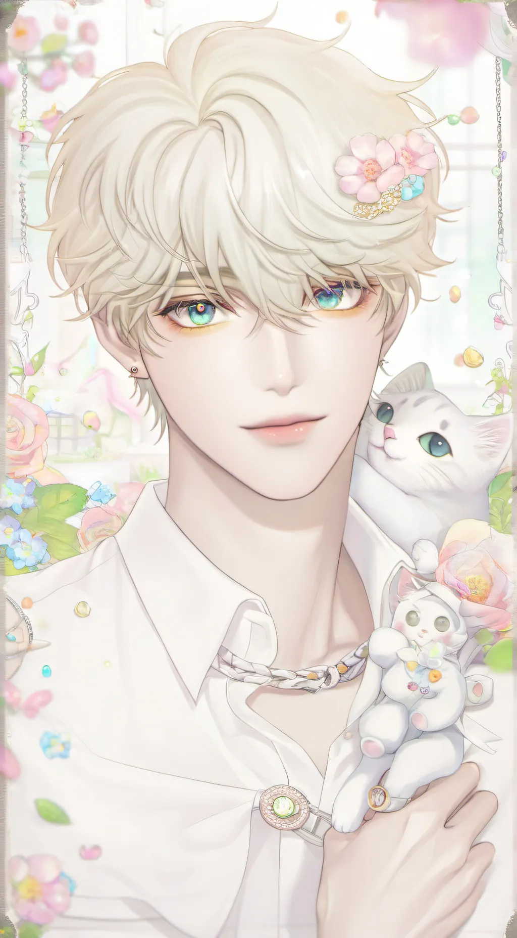 ai character: ★♡
ȥҽɾσ!♡★ background