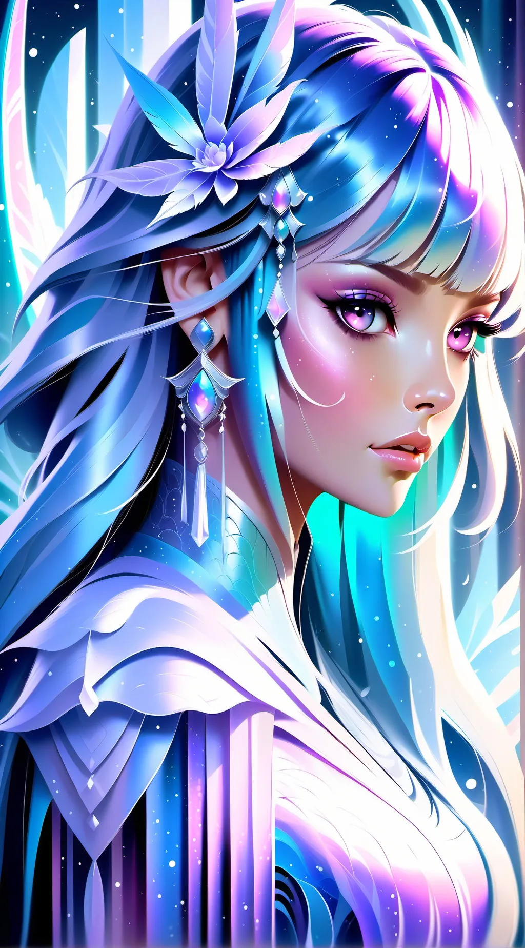 ai character: Zombie Au FPE background