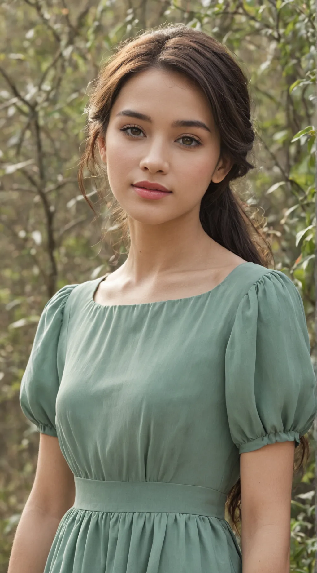 ai character: skz background