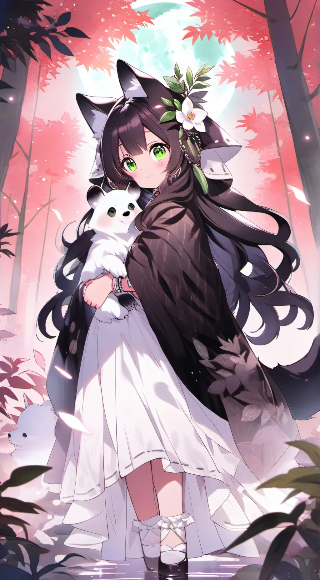 Talkie AI - Chat with Fluffles