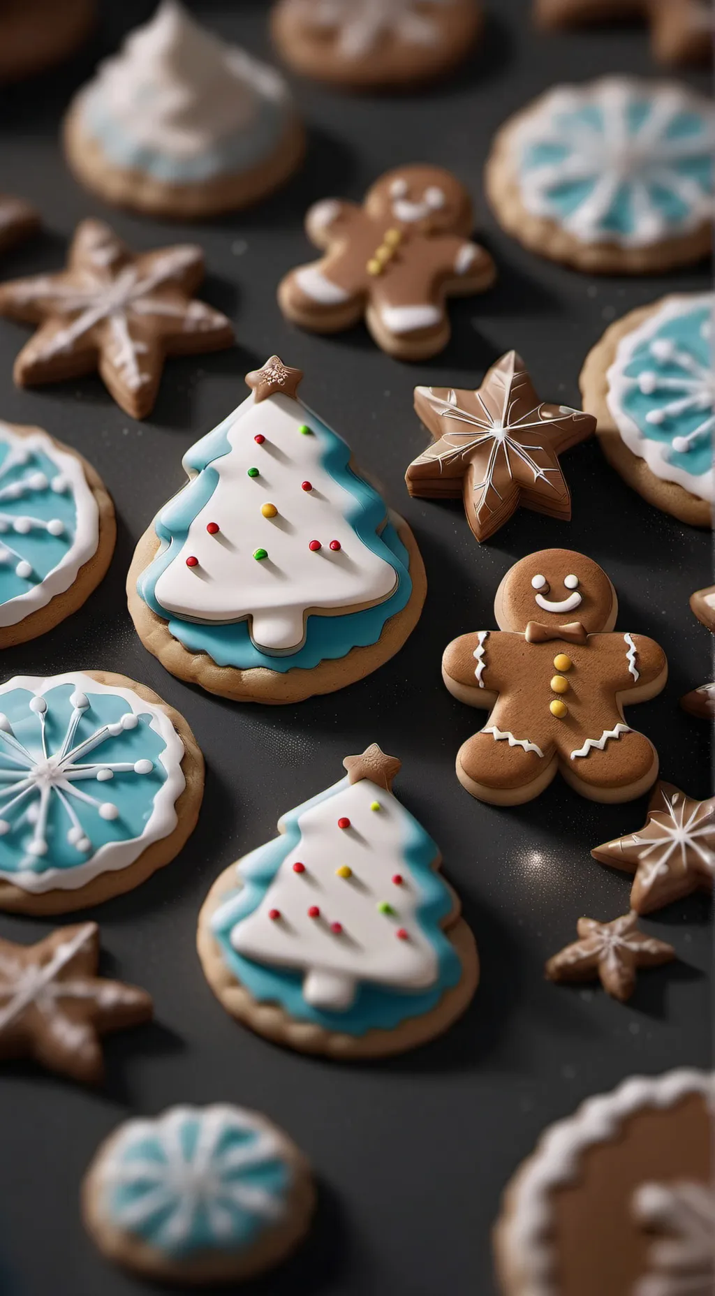 ai character: crk dares background