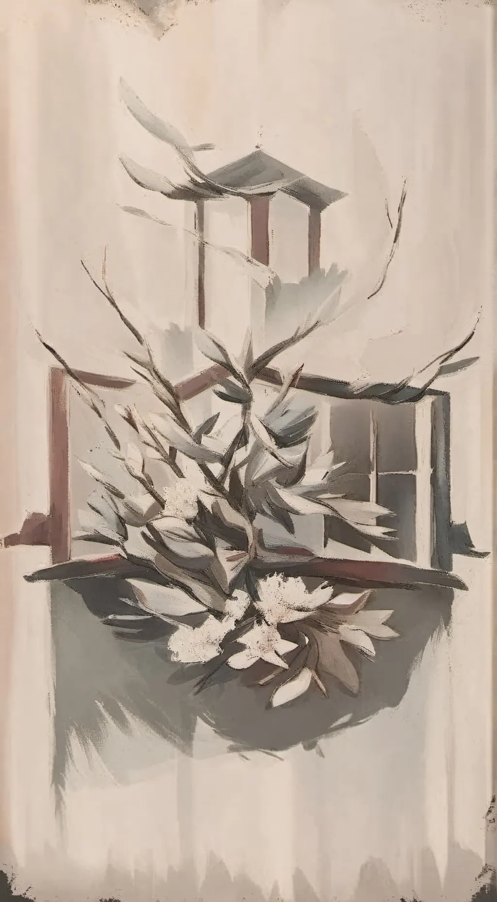 ai character: MHA School background