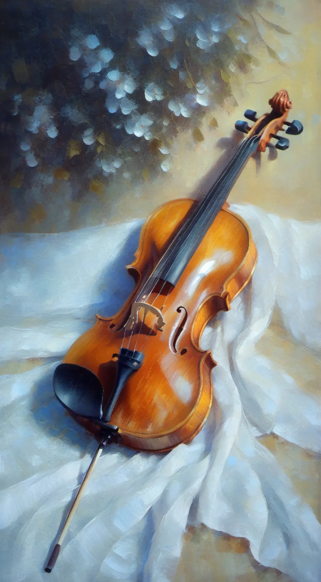 ai character: Stefán Karl background