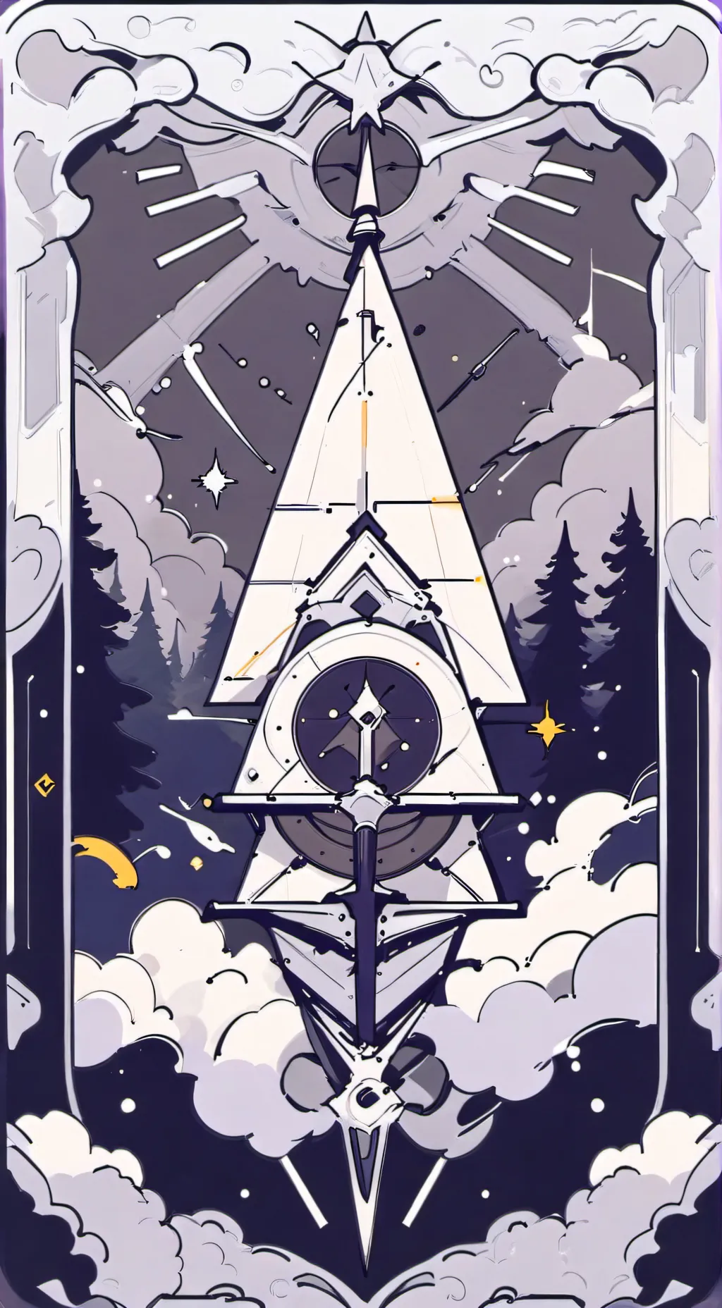 ai character: dw picnic💅 background