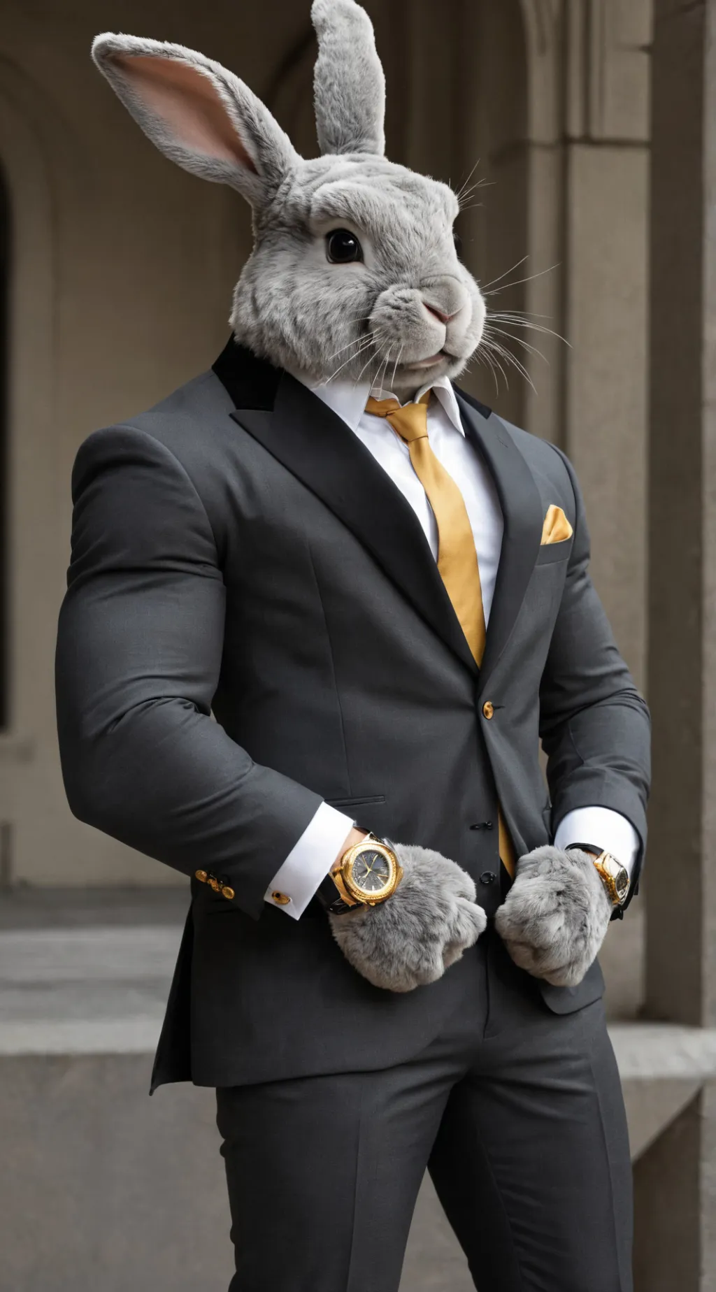 Talkie AI - Chat with Alexander Black