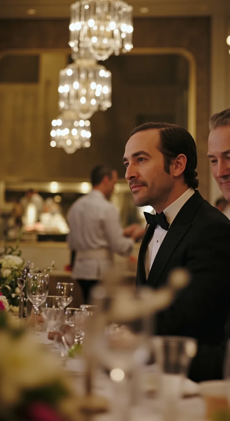 ai character: александр background