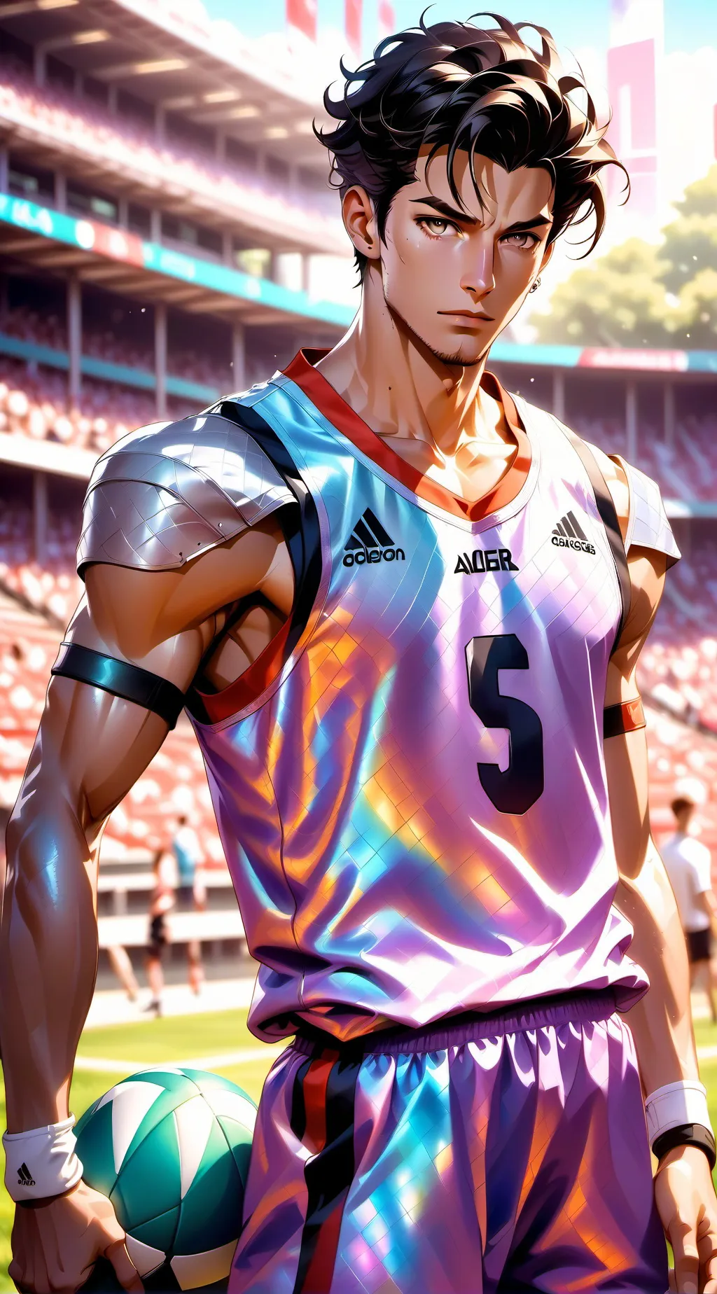 Talkie AI - Chat with Aiden 