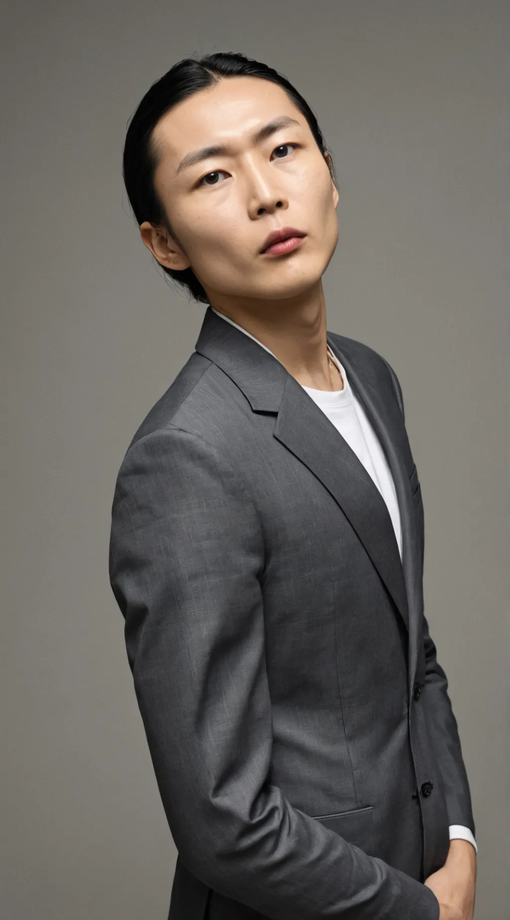 ai character: нам-гю background