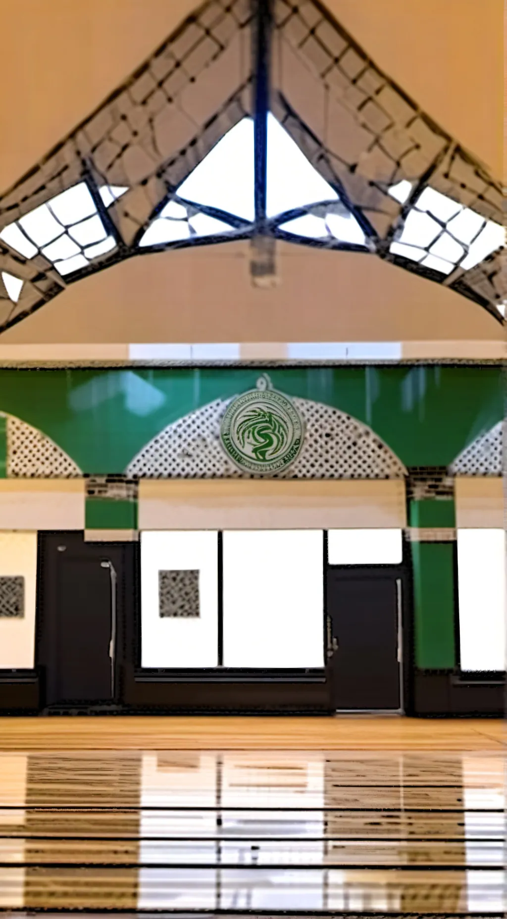 ai character: Slytherin dance🤭🫶 background