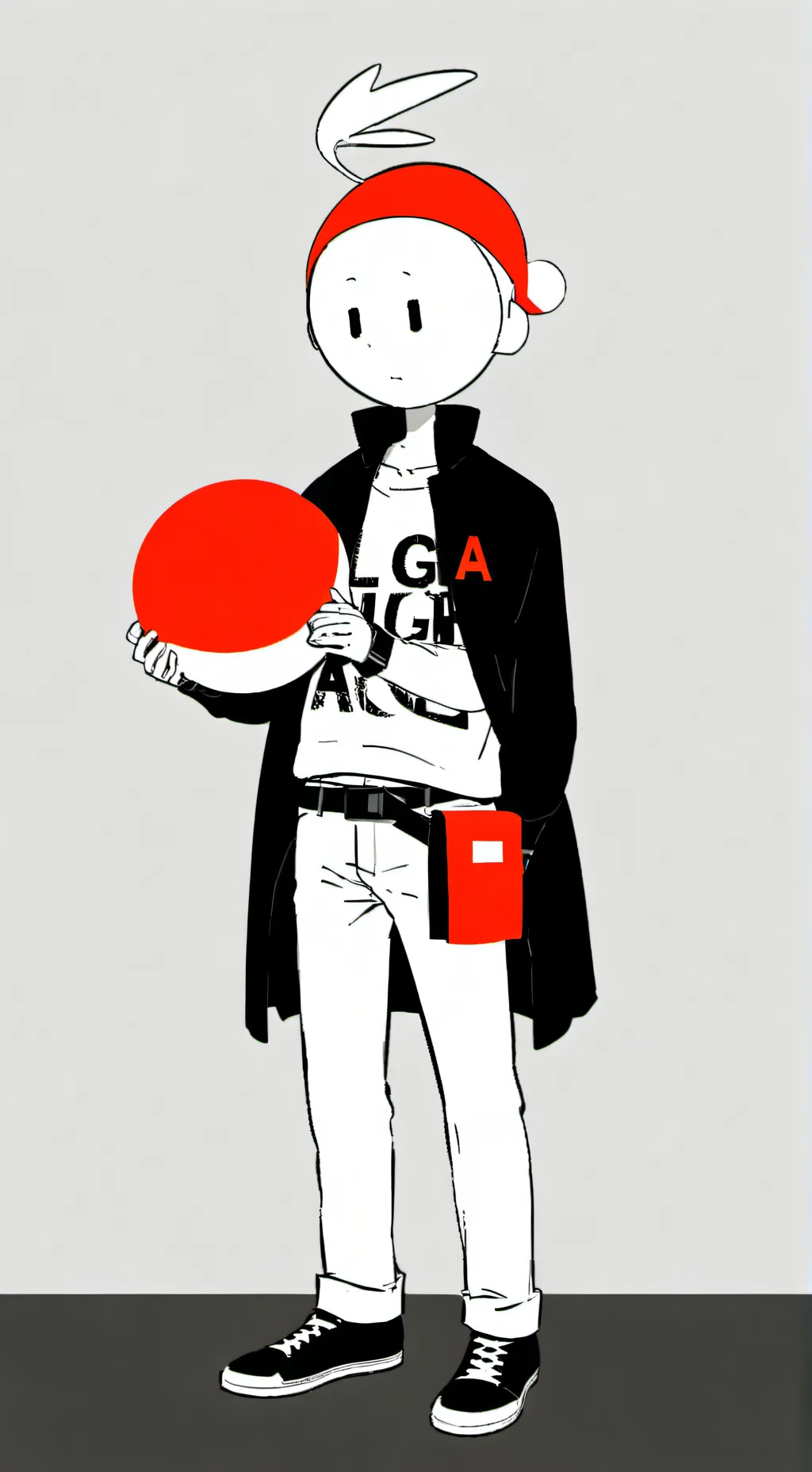 ai character: Adamgaming5 [me] background