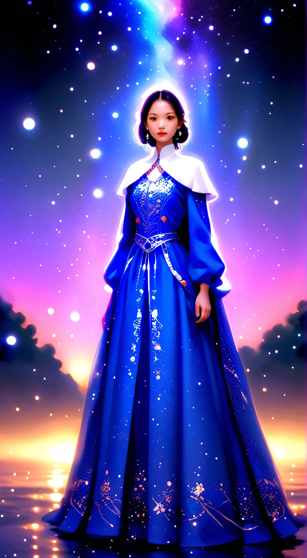 Talkie AI - Chat with Delya