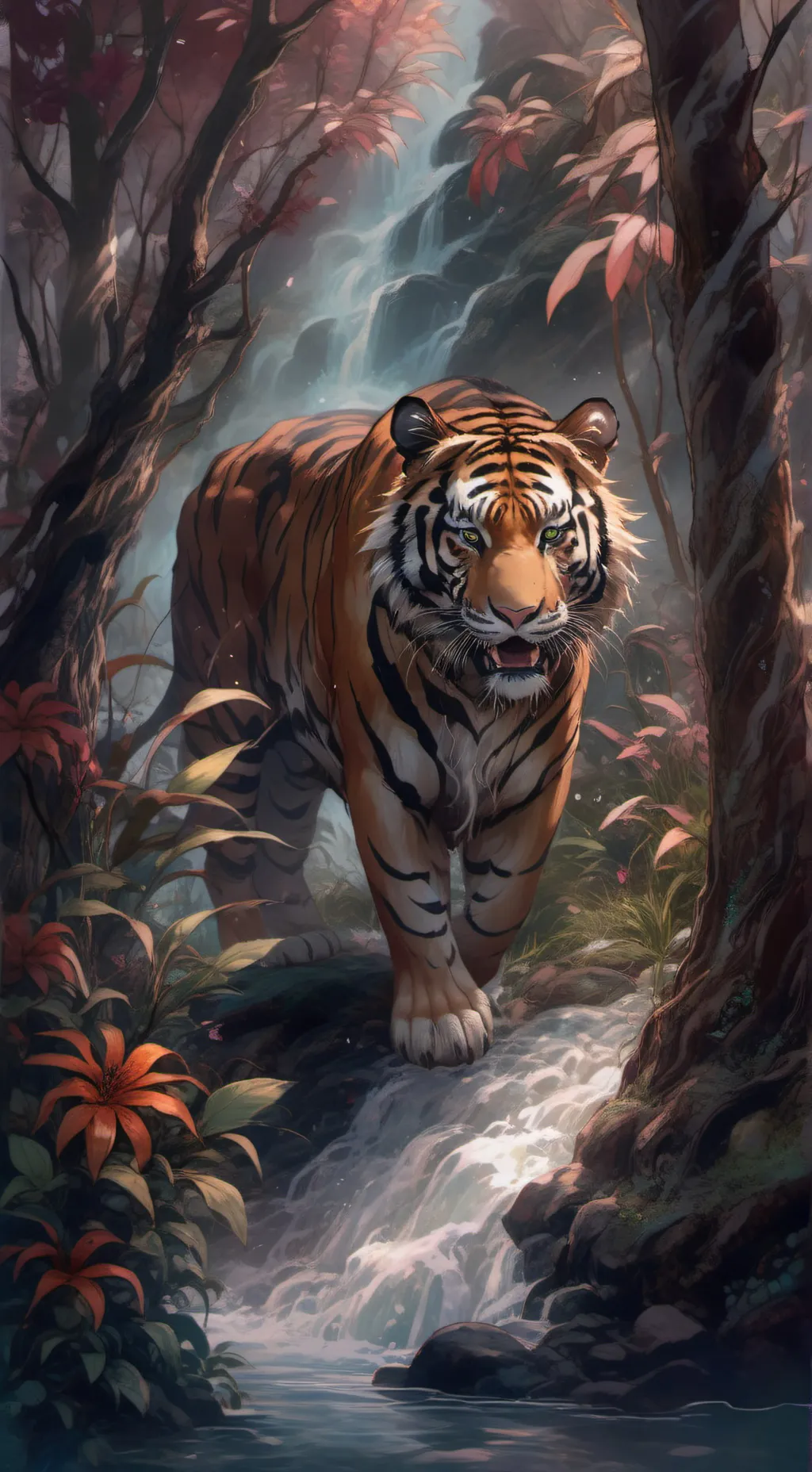 Talkie AI - Chat with Cook