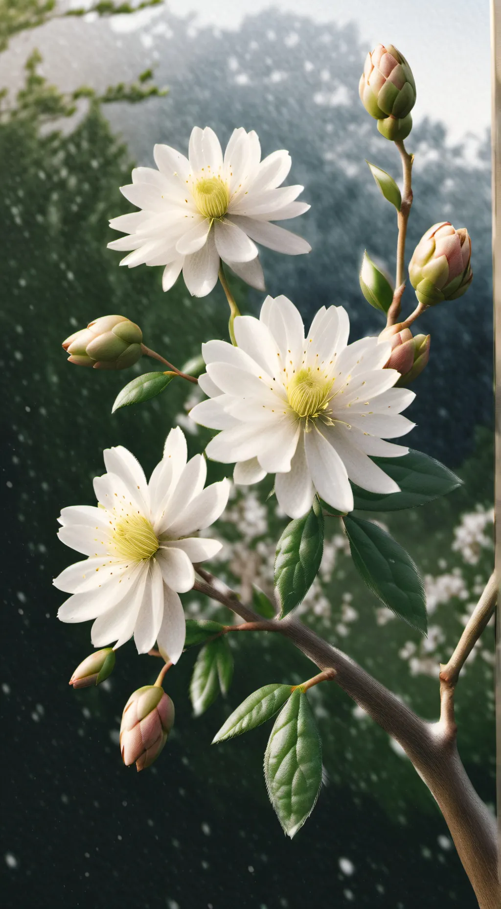 Talkie AI - Chat with ハナ