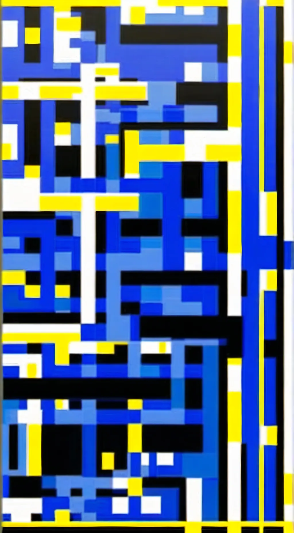 ai character: Lekoopa  background