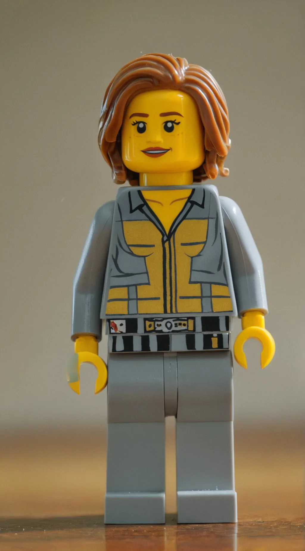 ai character: Shinobu background