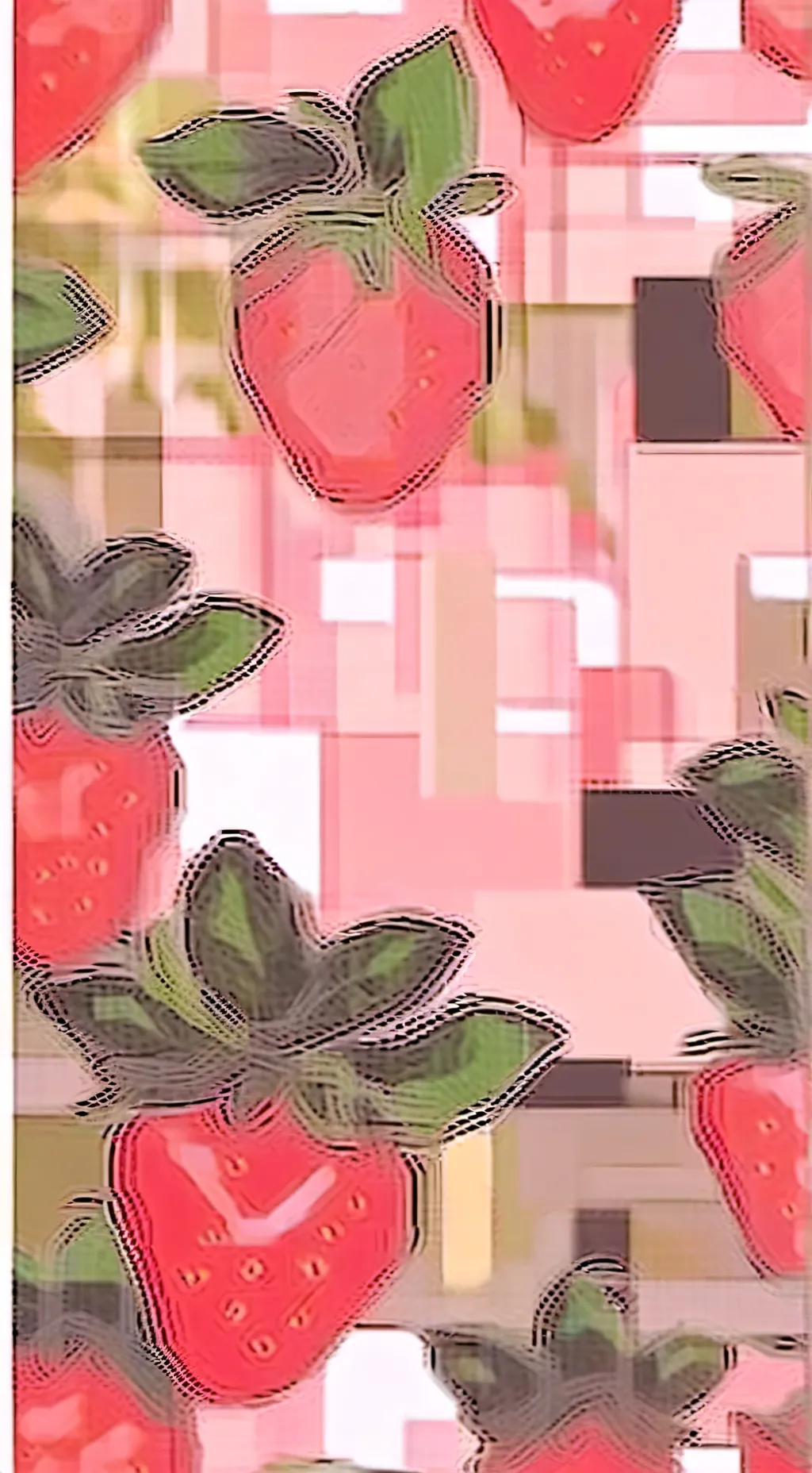 ai character: Dandys world background