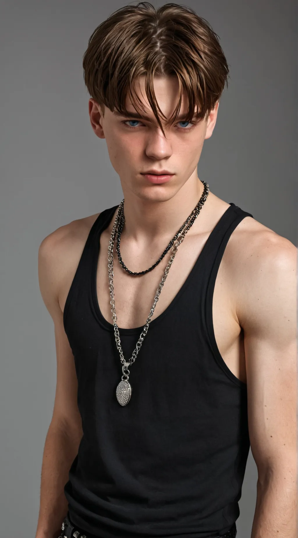 Talkie AI - Chat with Edmond 