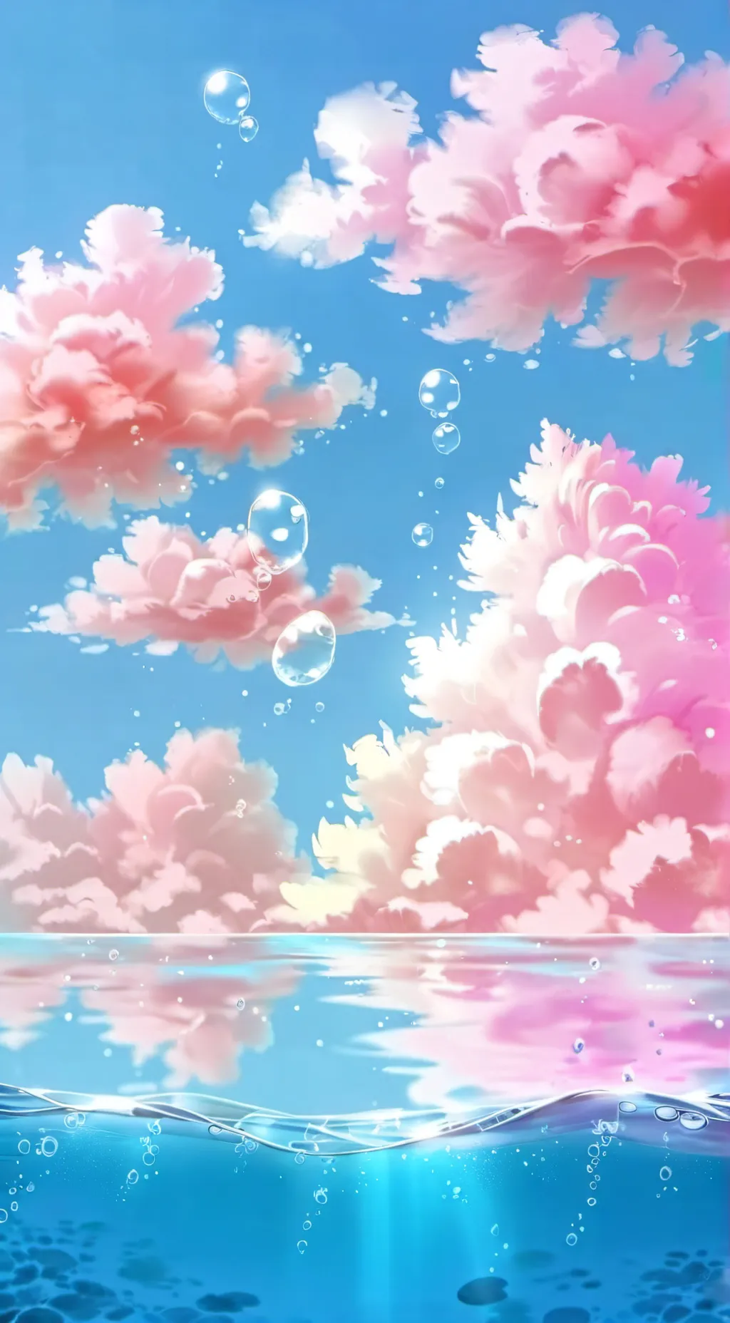 ai character: la mha te odia background