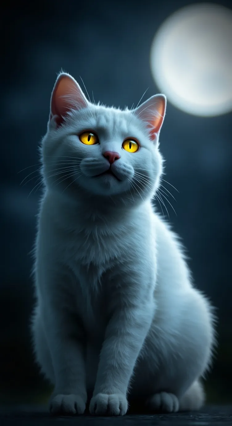 ai character: N background