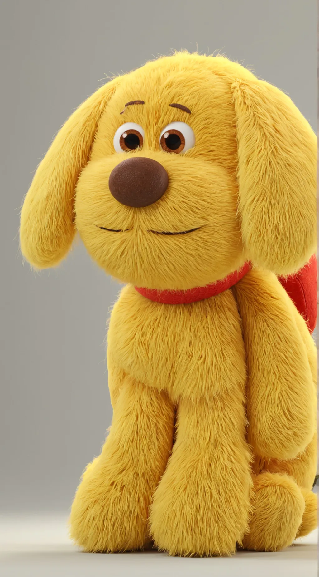 ai character: Gregory background