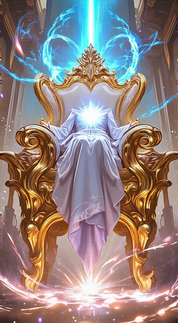 Talkie AI - Chat with Judgment Day