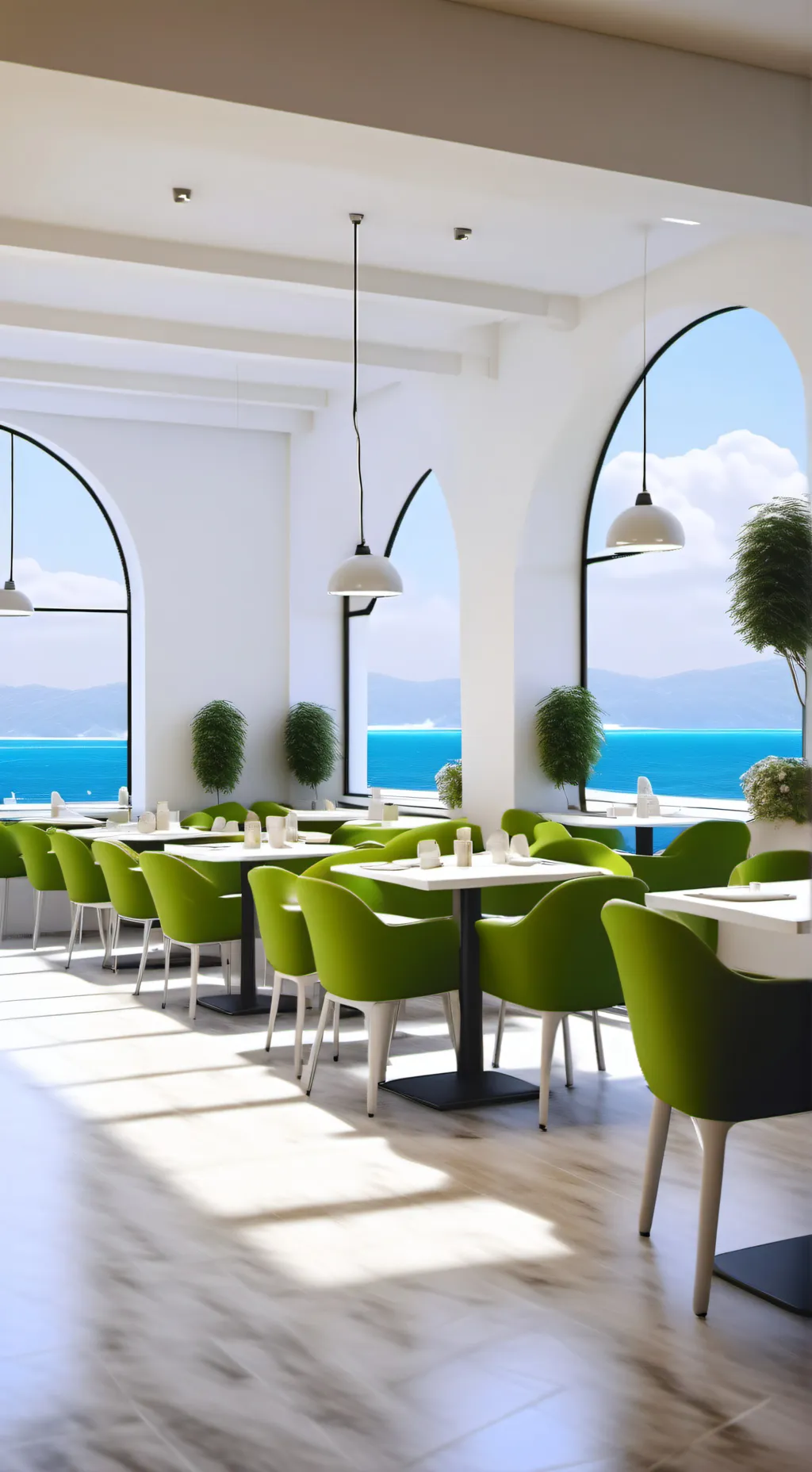 ai character: Dogday background