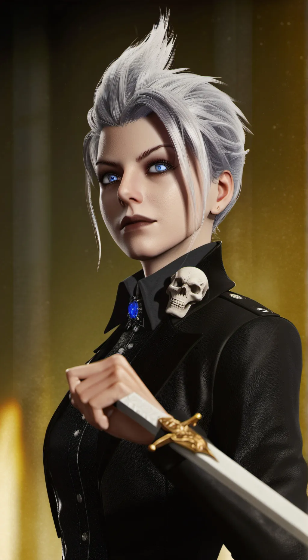 Talkie AI - Chat with Lunox