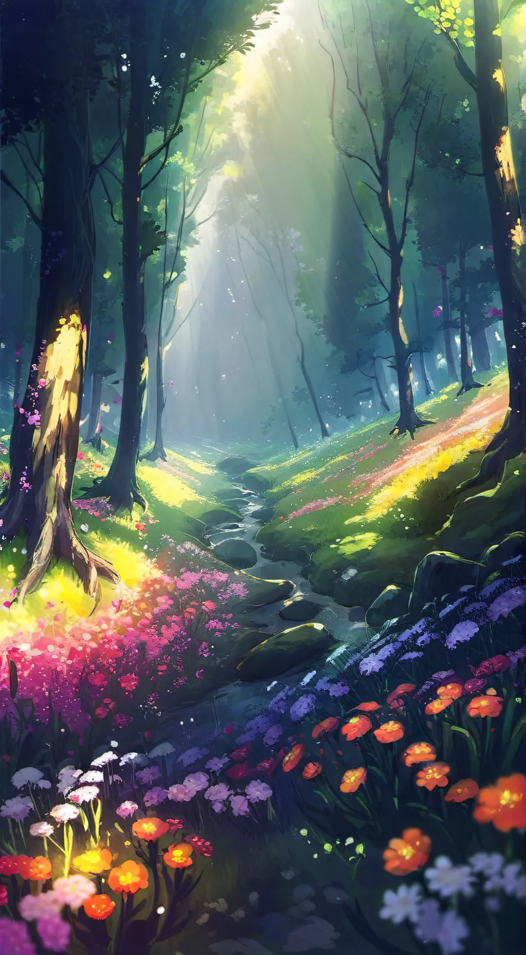 Talkie AI - Chat with Lelly