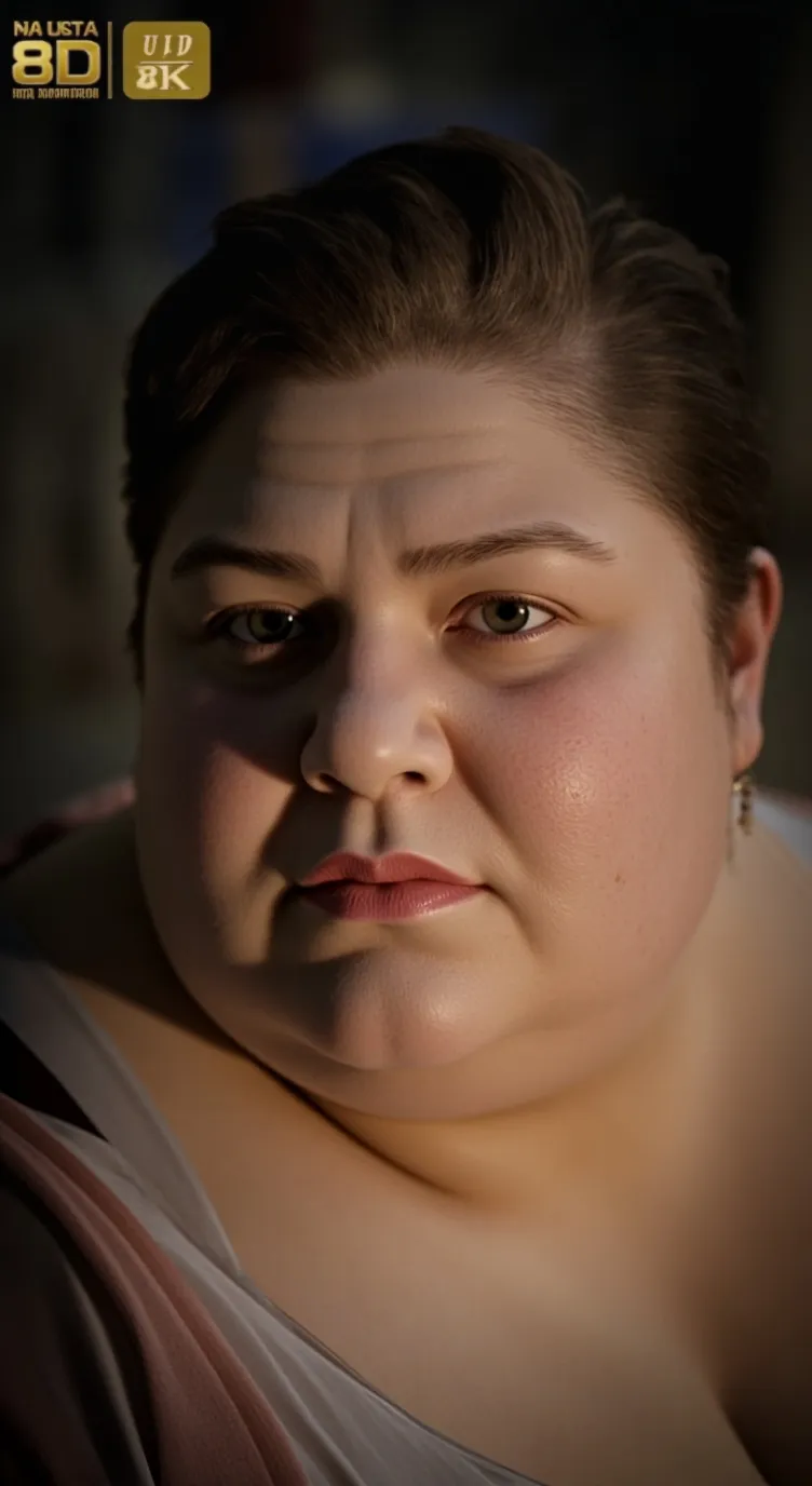 ai character: ur mom. background