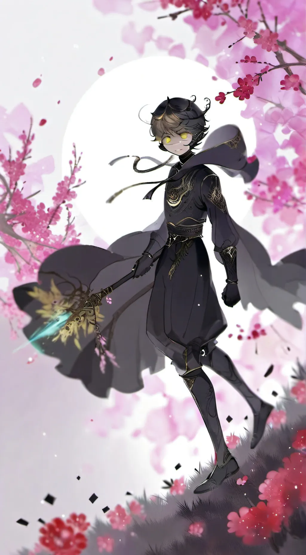 Talkie AI - Chat with N