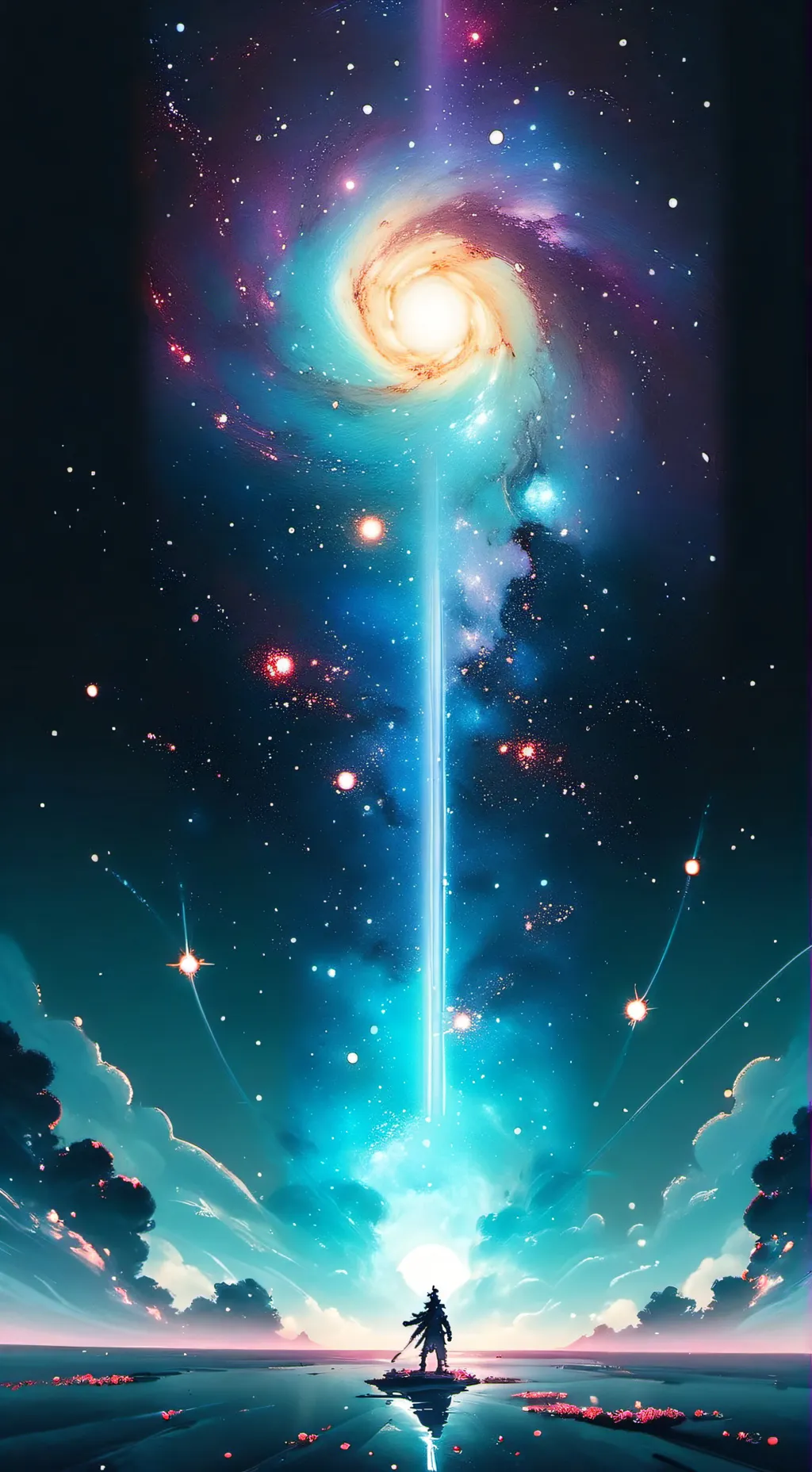 ai character: CRK AS A MEME background