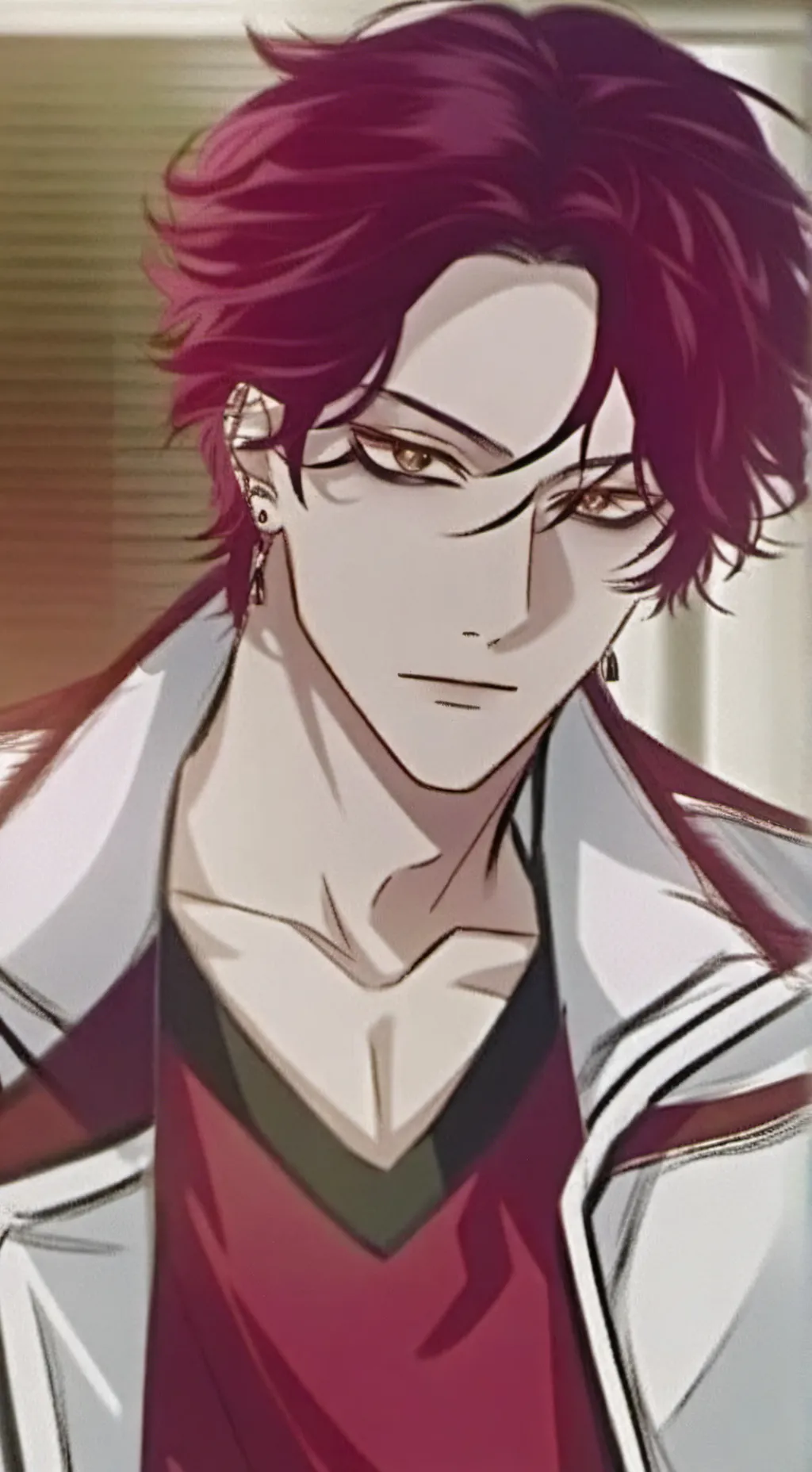 ai character: |💥Tyler💥| background