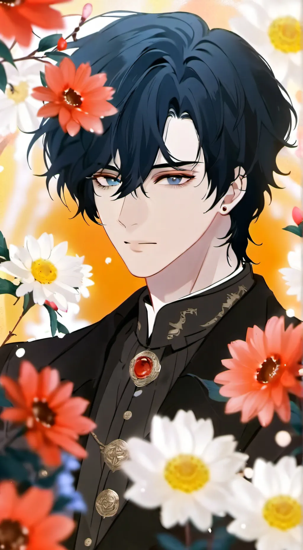 Talkie AI - Chat with leo