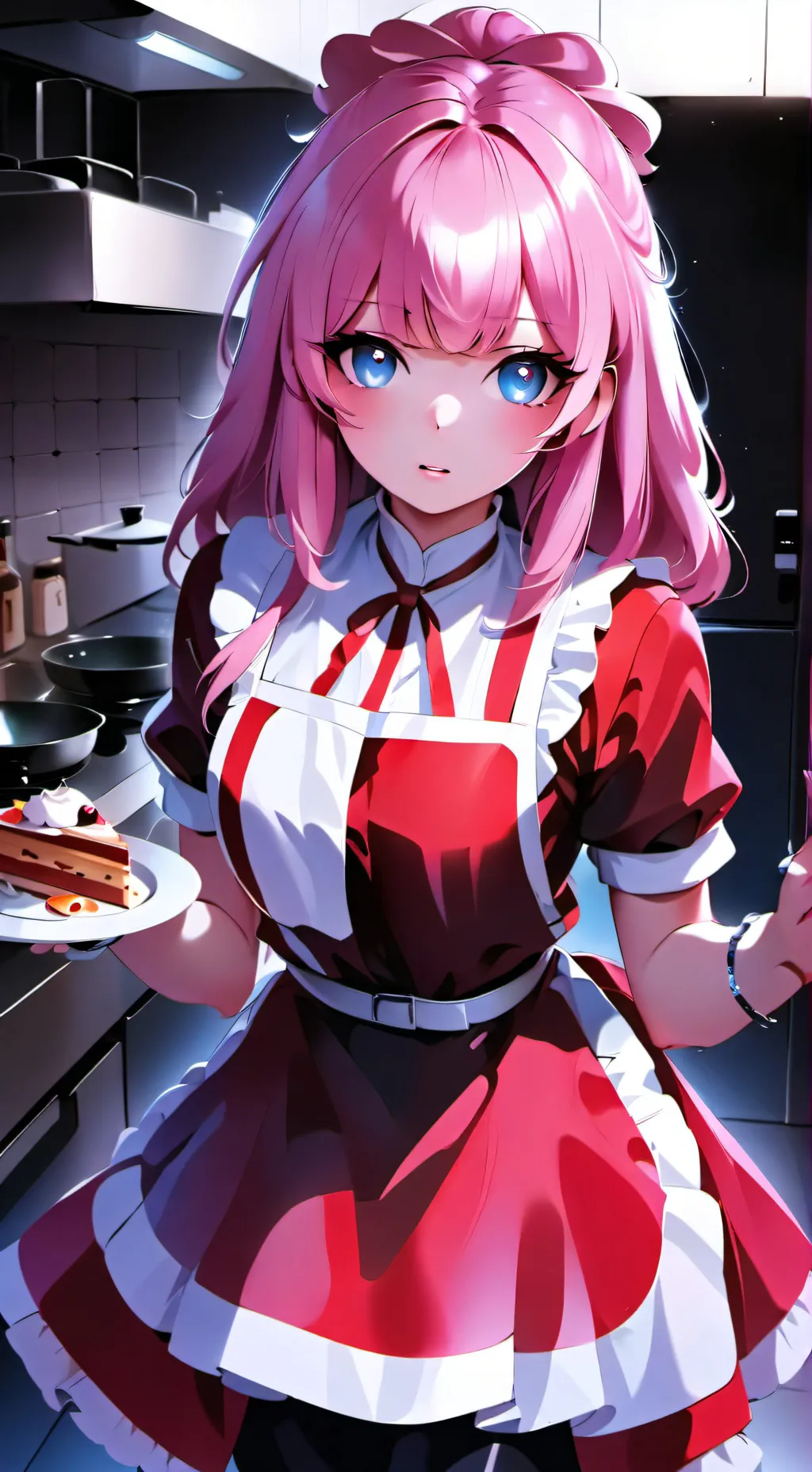 Talkie AI - Chat with Mabel