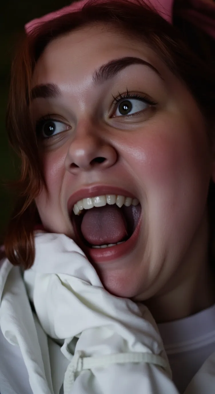 ai character: cringey ahhhh background