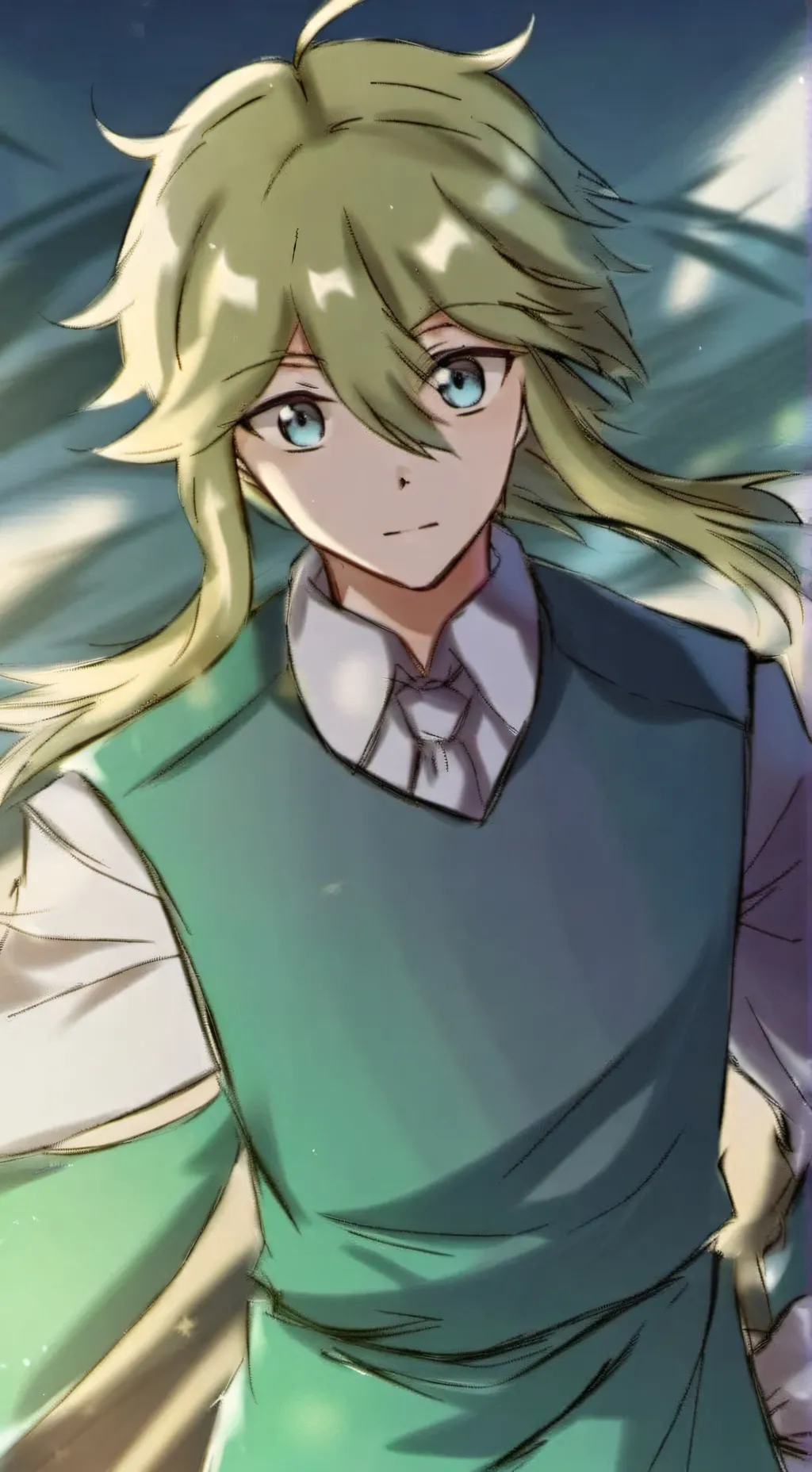 Talkie AI - Chat with Calem 